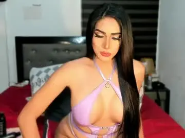 Chaturbate Live Porn of johannah_khalifa