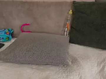 Chaturbate Live Sex Cam of layla_banks_