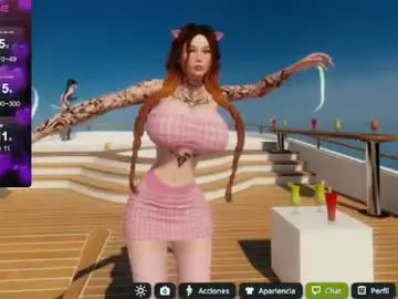 Chaturbate Live Sex of lollita__pop