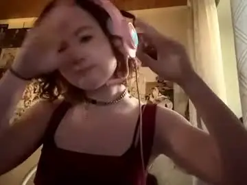 Chaturbate Free Porn Cam of pamelianaputi