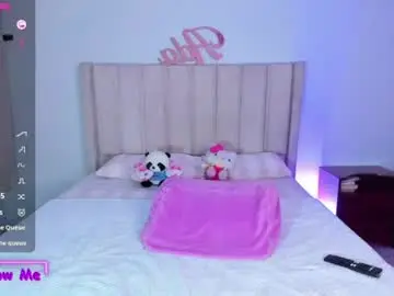Chaturbate Best live sex cam show of sheirysex