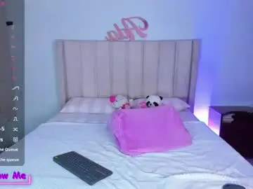 Chaturbate Sex Chat of sheirysex