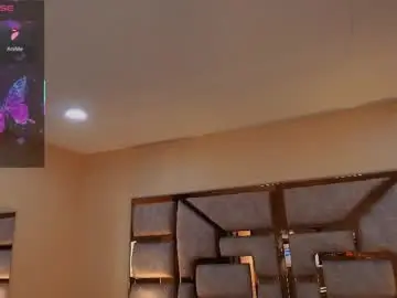 Chaturbate Private Sex Chat of anabell_brown