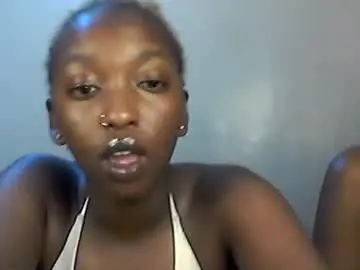 Chaturbate Sex Cam of blackqueen2030_