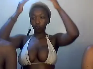 Chaturbate Live Sex of blackqueen2030_