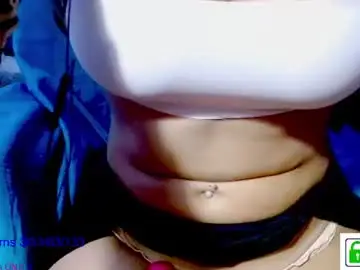 Chaturbate Sex Chat of eva_blond_hot