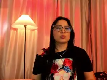 Chaturbate Adult Webcams of hannabackerr