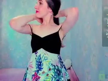 Chaturbate Best Webcam of happymiracle