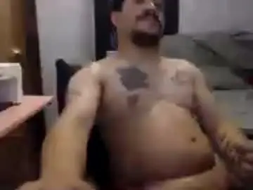 Chaturbate Best live sex cam show of josemek