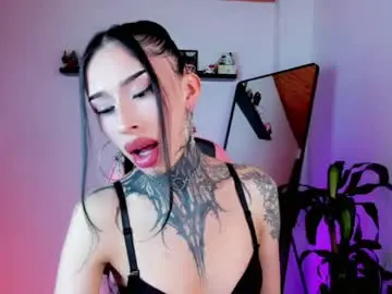 Chaturbate Best Webcam of kali_ka