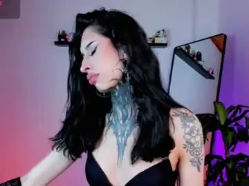 Chaturbate Adult Video Chat of kali_ka