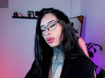Chaturbate Adult Webcam of kali_ka