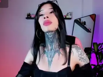 Chaturbate Watch Live Sex Cams of kali_ka