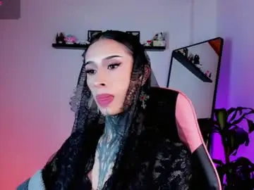 Chaturbate Live Sex Cam of kali_ka