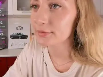 Chaturbate Free Live Porn of livyybosom