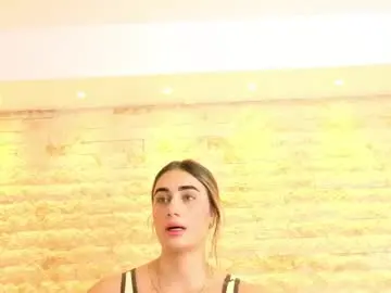 Chaturbate Live Porn of maryy_campbell