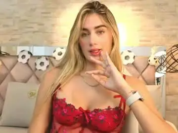 Chaturbate Best Webcam of maryy_campbell