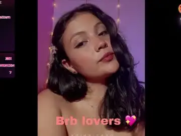 Chaturbate Adult Video Chat of misschelsea01
