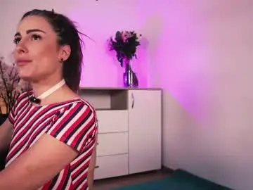 Chaturbate Adult Webcam of misslullu