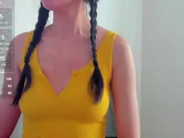 Chaturbate Adult Webcam of natural_form
