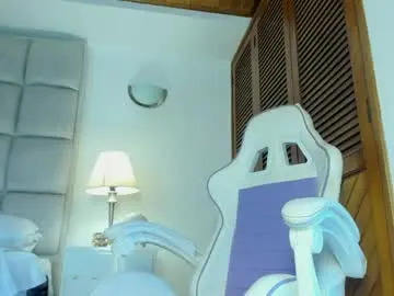 Chaturbate Sex Chat of noahbrooks1