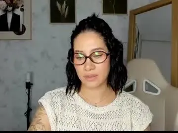 Chaturbate Nude Webcam of soytulu_