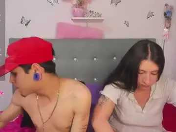 Chaturbate Best Webcam of tammy_moon09_