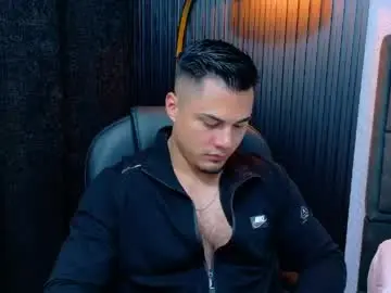 Chaturbate Best live sex cam show of thekingerick