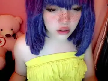 Chaturbate Free Porn Cam of aurora_more