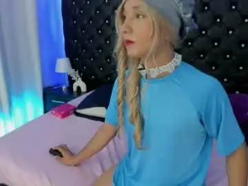 Chaturbate Sex Cam of bellaroge