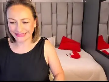 Chaturbate Sex Cam of charlot_milf