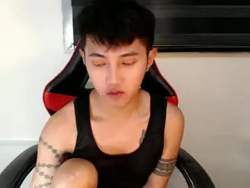 Chaturbate Nude Webcam of cuteasiancock98