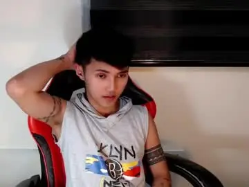 Chaturbate Adult Webcam of cuteasiancock98