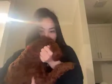 Chaturbate Nude Webcam of emilychoi