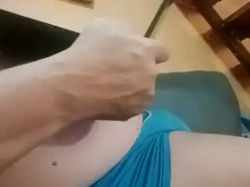 Chaturbate Nude Webcam of hungarianfatcockdady