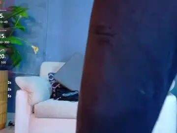Chaturbate Live Porn of hunter_biggest