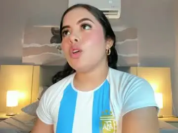 Chaturbate Sex Chat of isabella_rios_