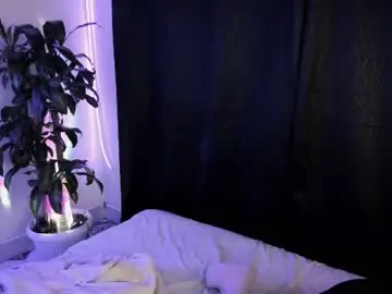 Chaturbate Sex Chat of issaandneron_