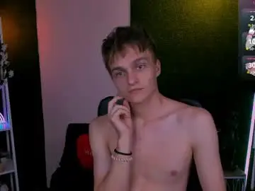 Chaturbate Live Porn of john_lik