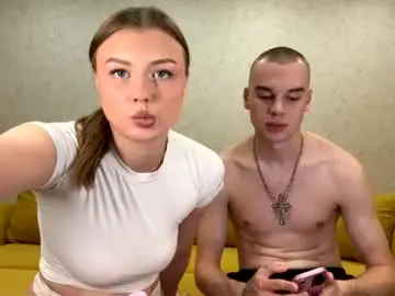Chaturbate Nude Webcam of love_vibe