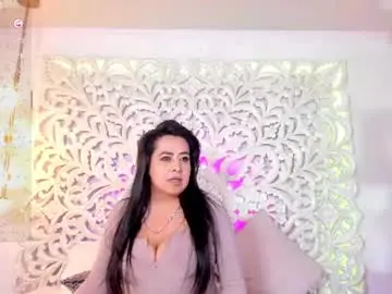 Chaturbate Adult Video Chat of miia_velvet_