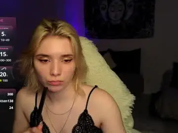 Chaturbate Live Sex Cam of musyacute
