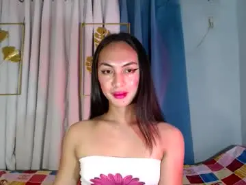 Chaturbate Adult Video Chat of queen_danaya