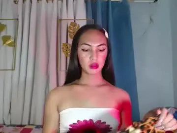 Chaturbate Nude Webcam of queen_danaya