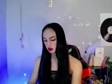 Chaturbate Best Webcam of queen_danaya