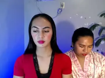 Chaturbate Sex Chat of queen_danaya