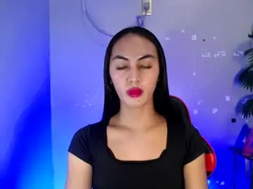 Chaturbate Private Sex Chat of queen_danaya