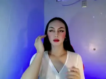 Chaturbate Live Sex Cam of queen_danaya