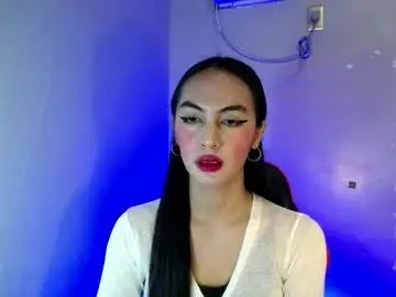 Chaturbate Sex Cam of queen_danaya