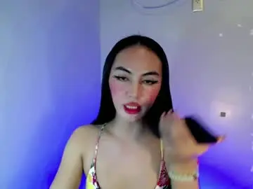Chaturbate Live Sex Cam of queen_danaya
